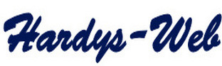 hardys-web.de